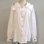 Austrian embroidery  blouse