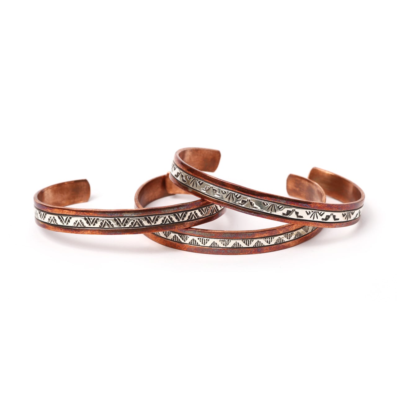NAVAJO ナバホ Sunburst Bangle サンバーストバングル ナバホ族 Navajo