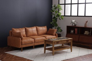 Tango 3人掛けソファ