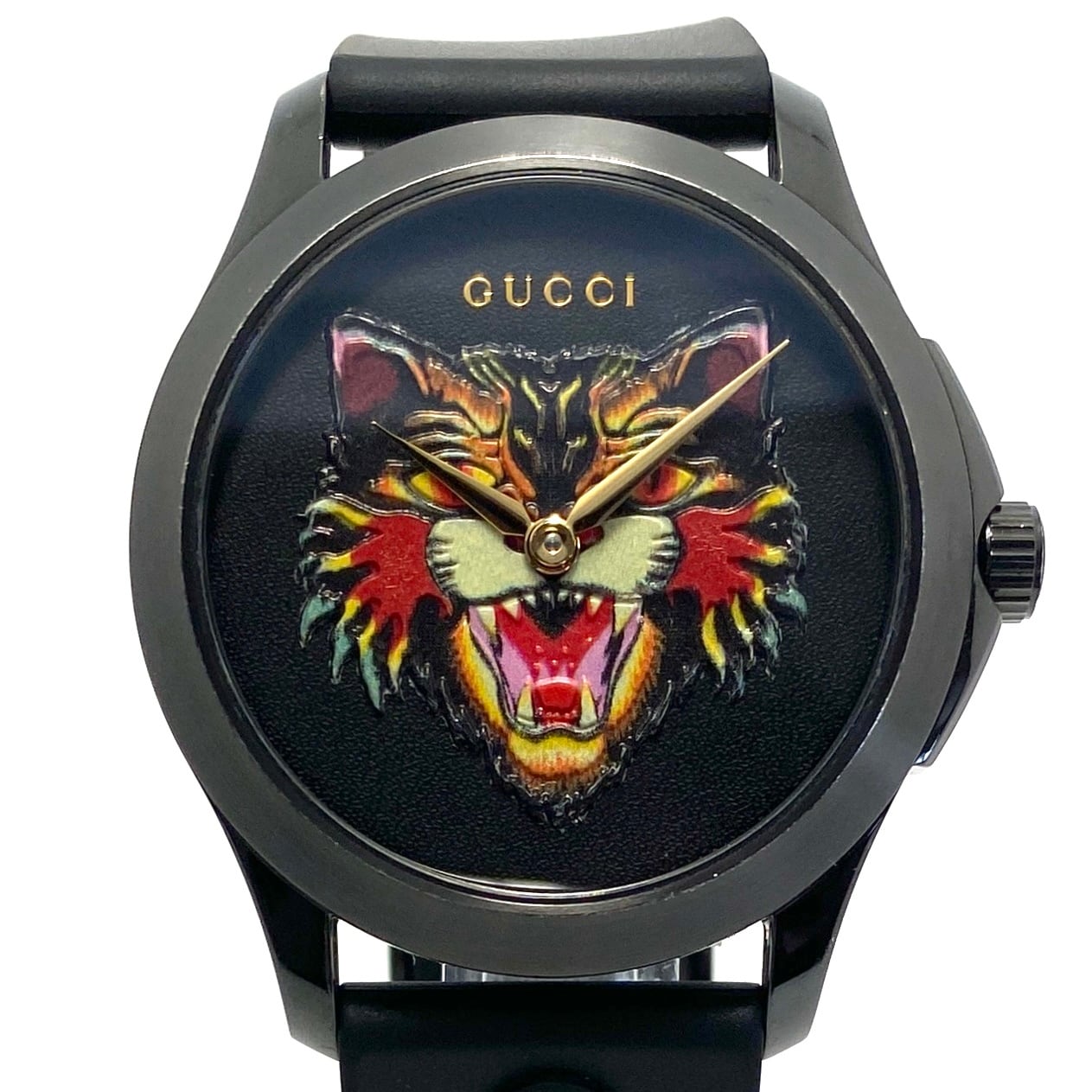 美品】腕時計 メンズ カシオ ジーショック G-SHOCK マッドマン GW-9300