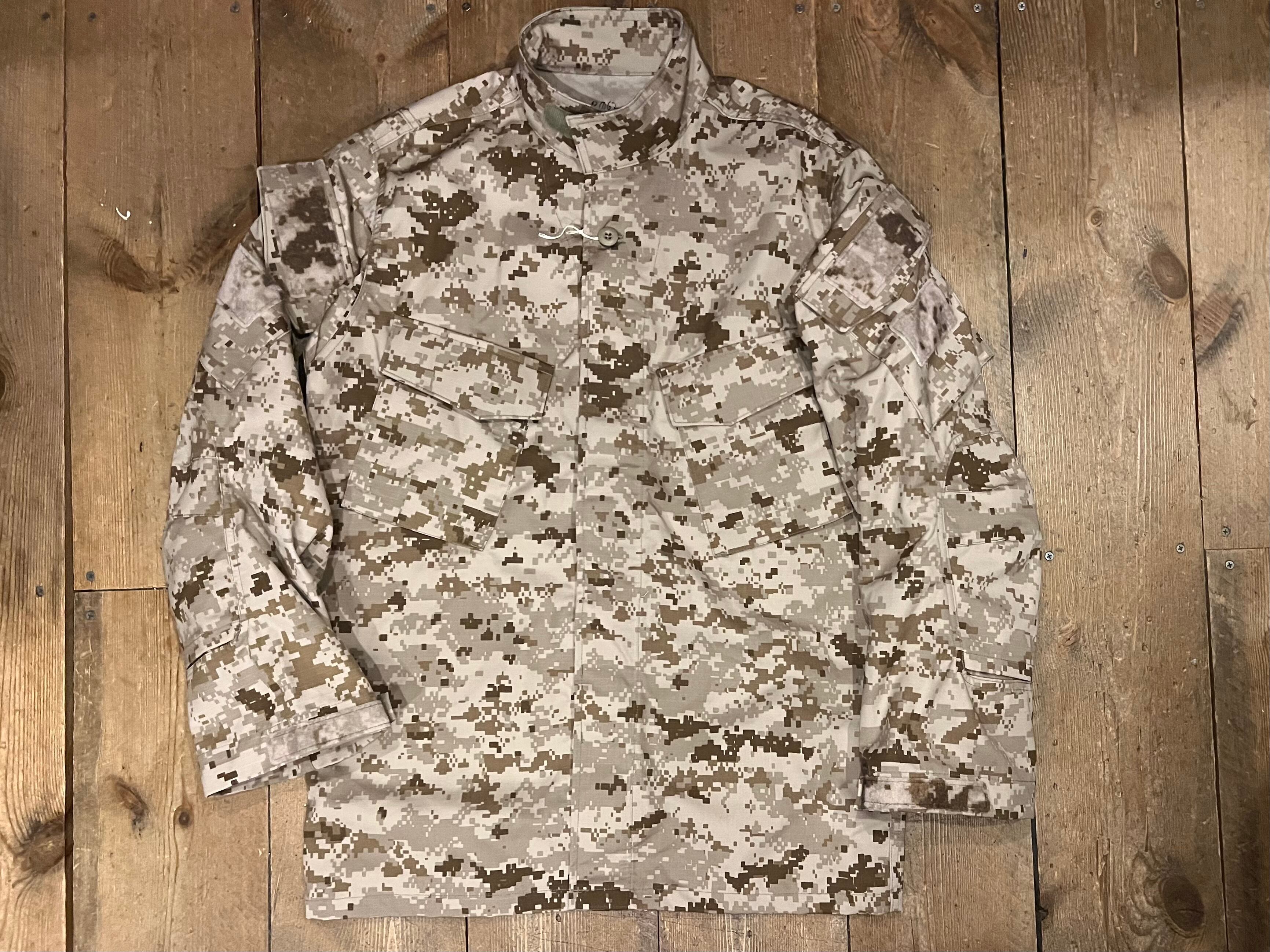 patagonia MARS LEVEL9 DEAD STOCK | snug fukuoka