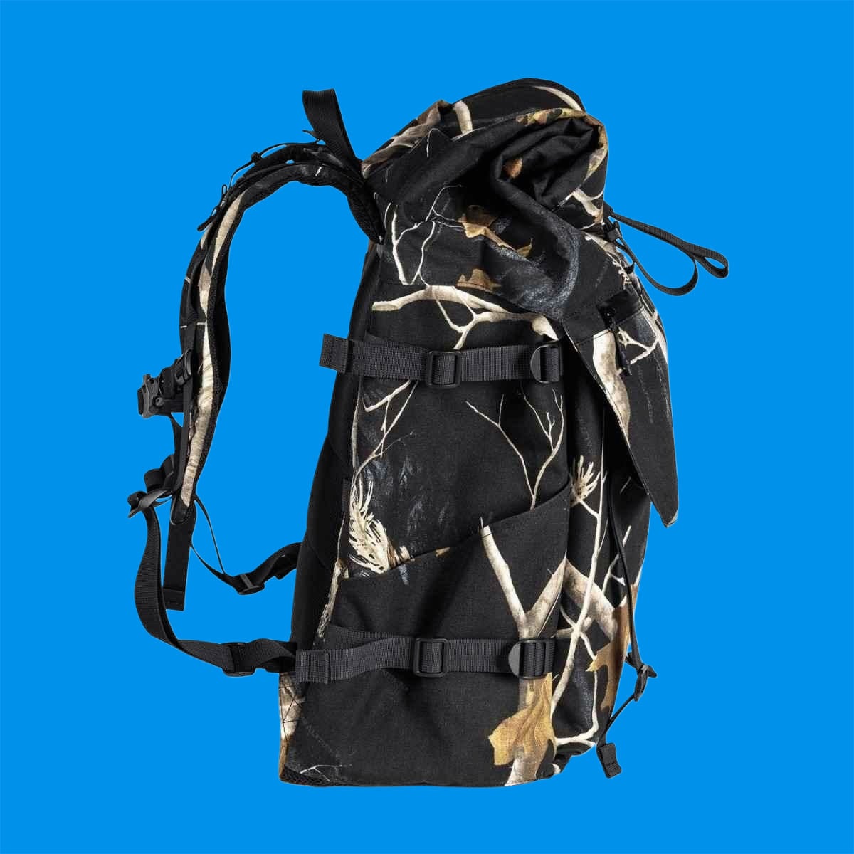 BLUE LUG】TRUNK (NIGHT CAMO) | Humhumhug Online Shop