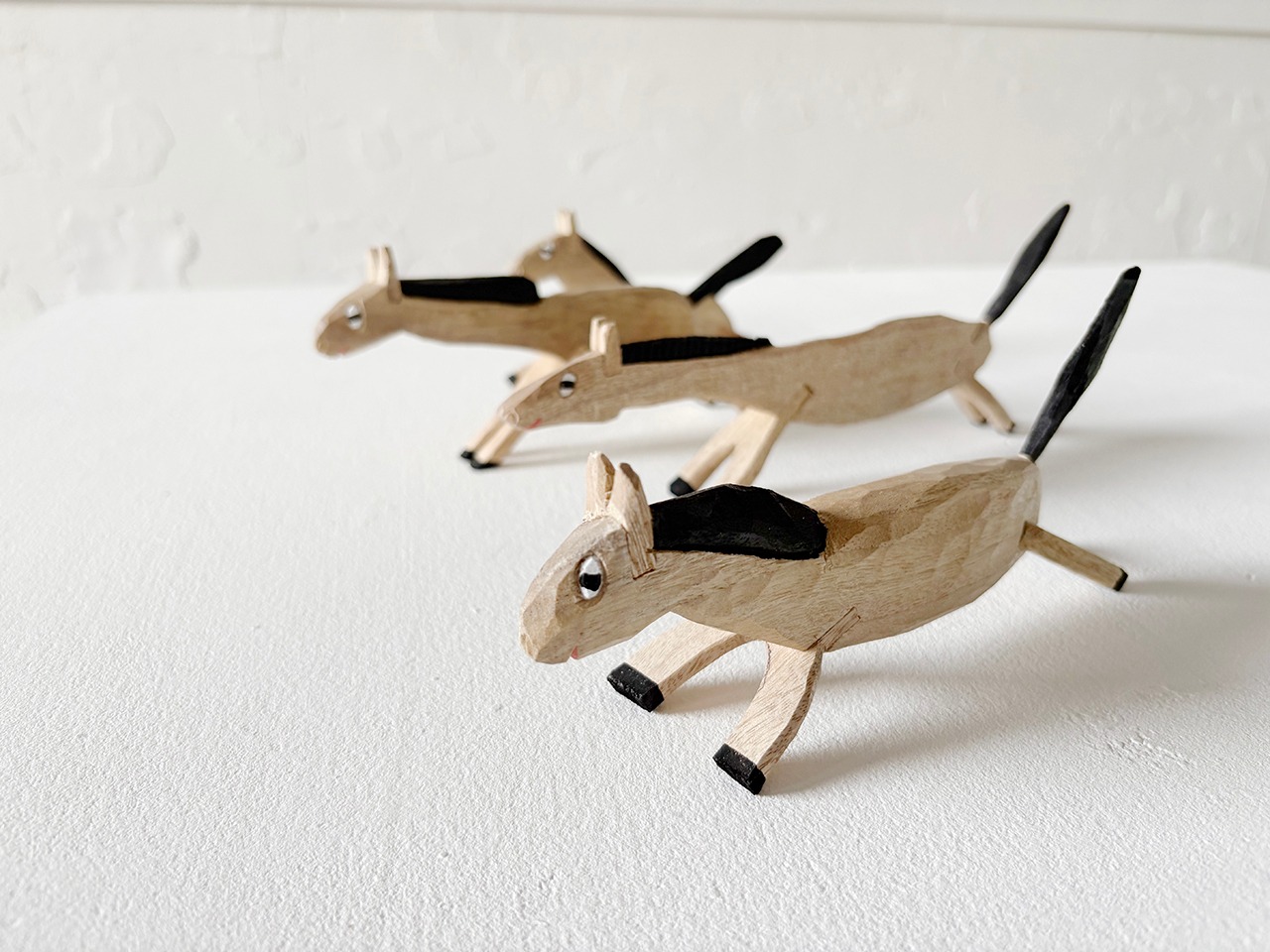 北浦和也さん／ETOKIBORI ”午” _ type C