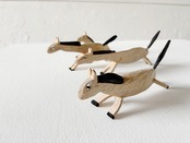 北浦和也さん／ETOKIBORI ”午” _ type C