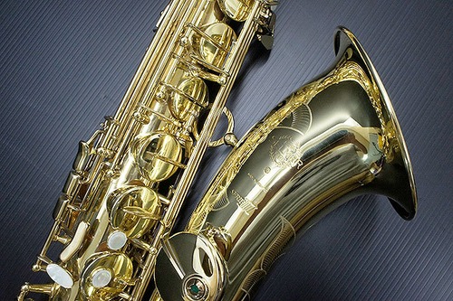 SELMER Serie3 セルマー シリーズ3 中古テナーサックス　前期型