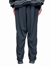 【STRIPES FOR CREATIVE】SUPER WIDE PANTS