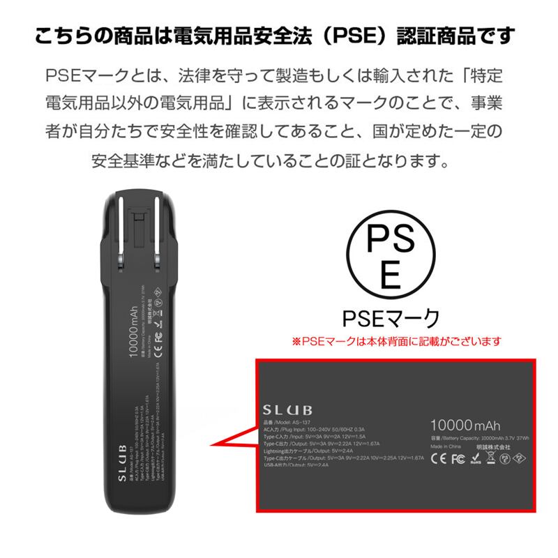 【新品未使用】10000mAh ACアダプタ付モバイルバッテリー 4in1】モバイルバッテリー 15000mAh PD 18W 急速充電 ACアタプター