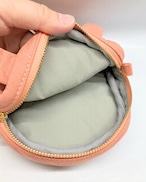 メンダコ　めんだこ　ポーチ　｜とりさん工房ーかわいいハンドメイドポーチ