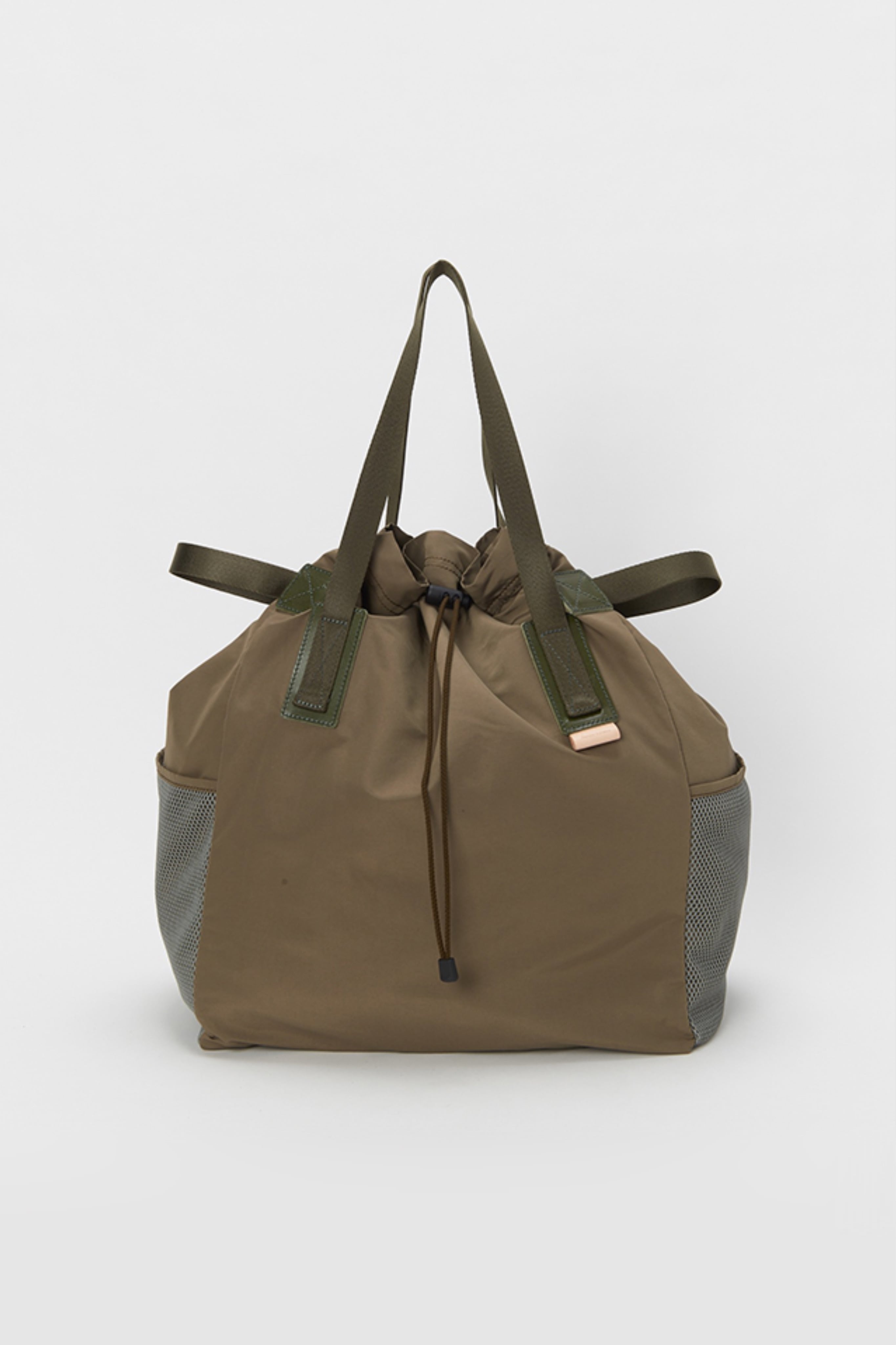 Hender Scheme【functional tote bag】 | lloomm