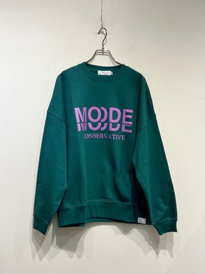 Boutique Ordinary Modeコンサバティブスウェットシャツ