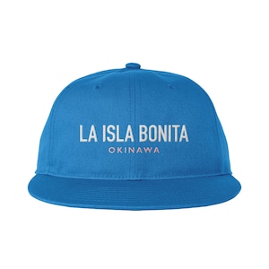 Text Logo 2026 Retro Cap