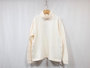 PERS PROJECTS” ALBERT Moc Sweater Ivory ”