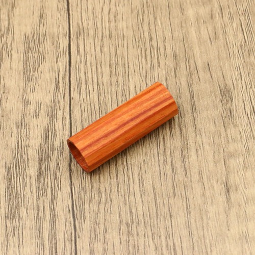 PIROT Dr.GRIP 4+4用グリップ（チューリップウッド）３