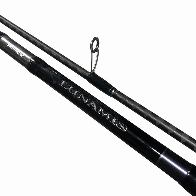 シマノ ルナミス S90L【中古品】 | 東海つり具 公式オンラインストア