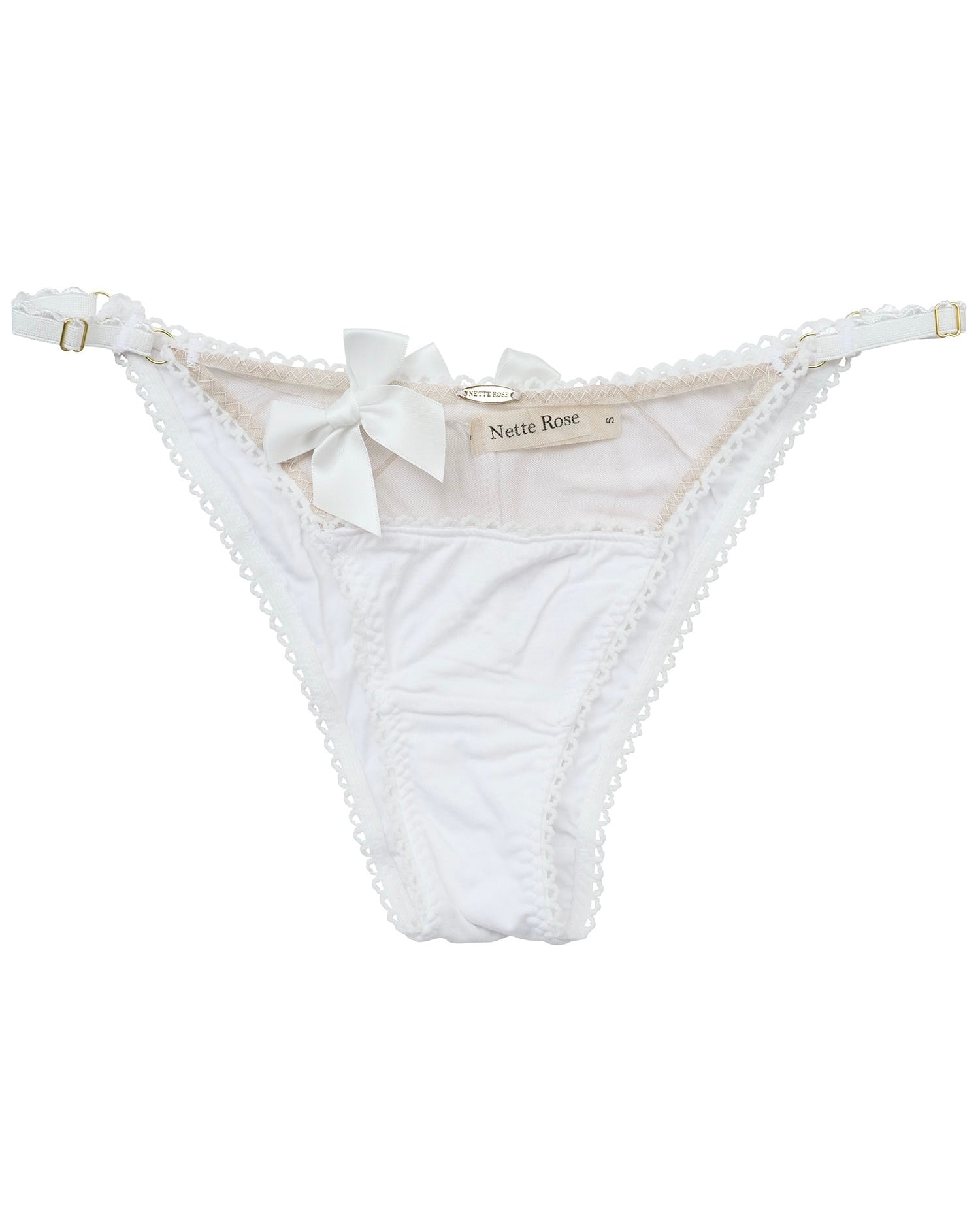 Emmi Bikini / Nette Rose