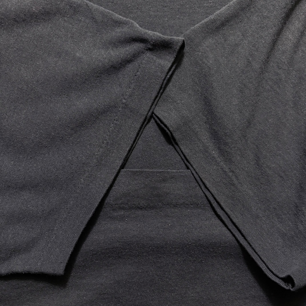 vintage 1990’s Orchestral Manoeuvres in the Dark music tee “Sugar Tax”