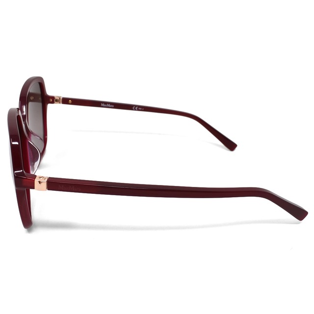 MAX MARA マックスマーラ HINGE-IVFS-58-C9A-HA サングラス レディース ユニセックス