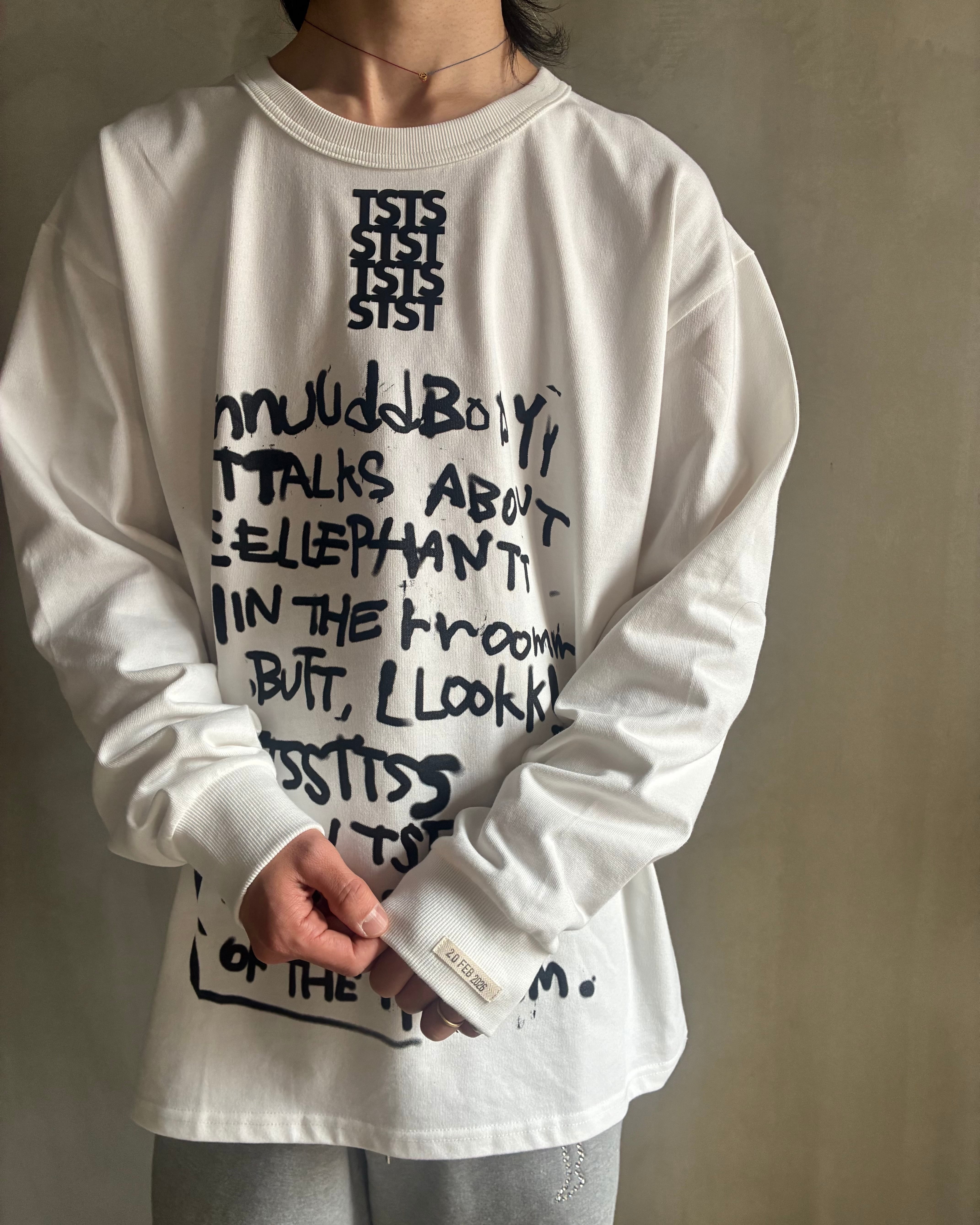 TSTS | nnuudd