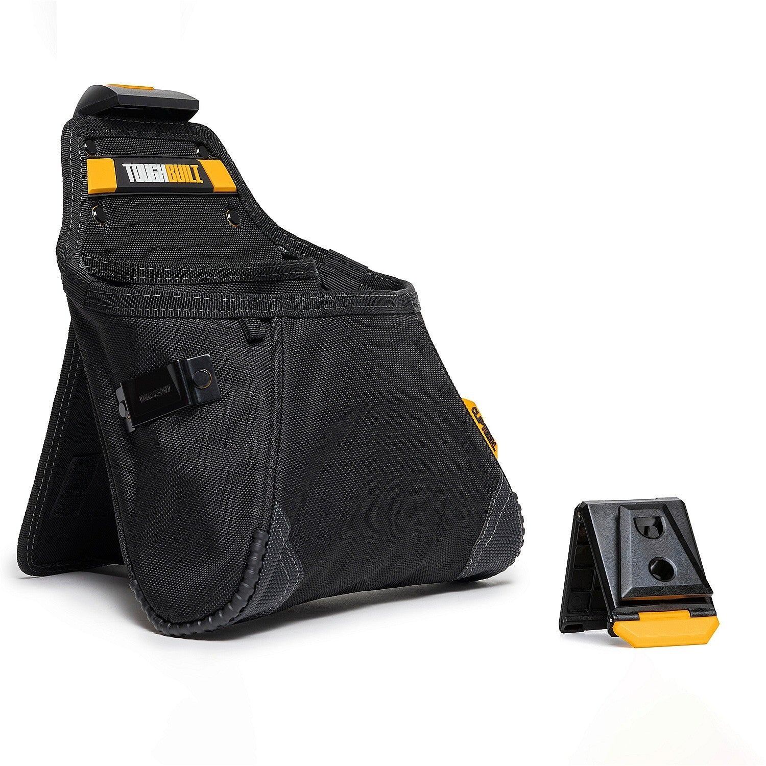 RESISTANT ツールケース　ツールポーチ TOUGHBUILT／サプライポーチ | WHATNOT HARDWEAR STORE