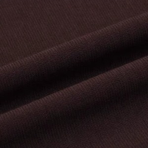 ボルドーシンプルタンクトップ　0800