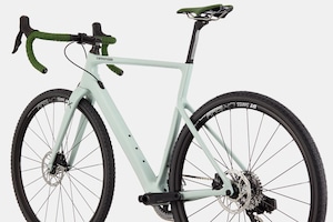 cannondale SuperSix EVO SE Rival AXS 12速 Cool Mintカラー 51  完成車