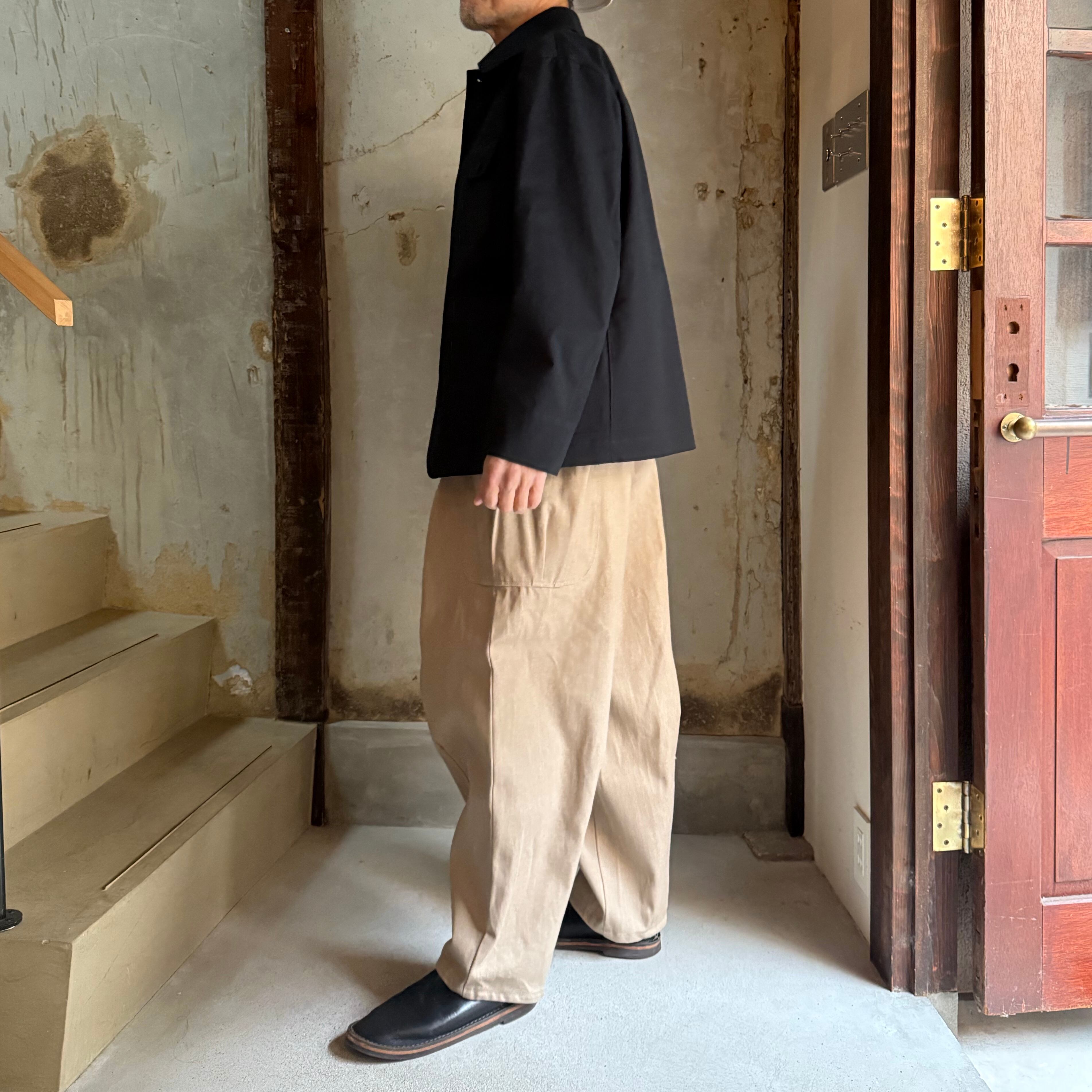 ASEEDONCLOUD アシードンクラウド HW meeting jacket/Bizenichigo HW