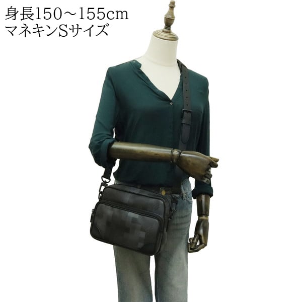 New LOUIS VUITTON ルイヴィトン ショルダーバッグ ナイル