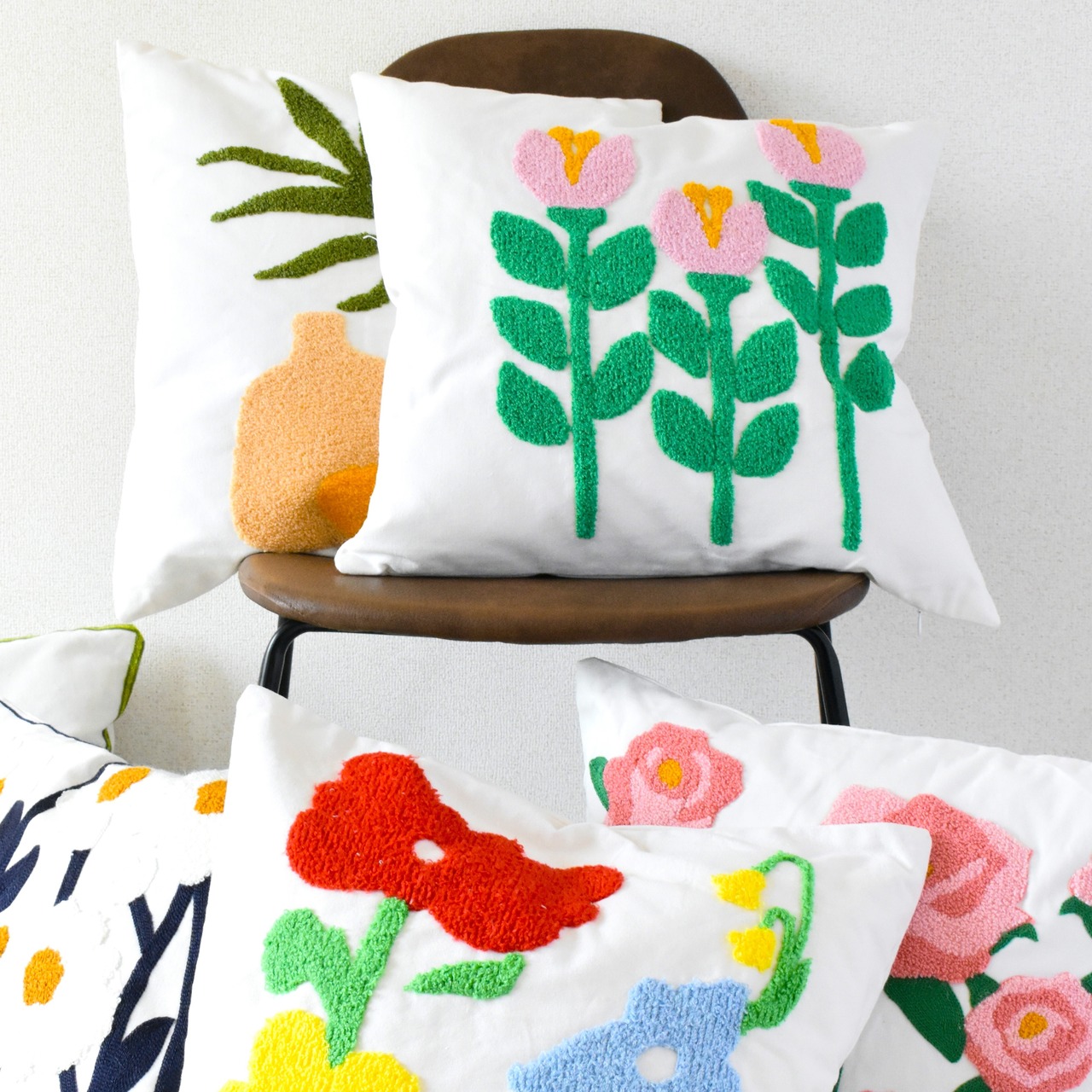 Cushion Cover｜Aiko