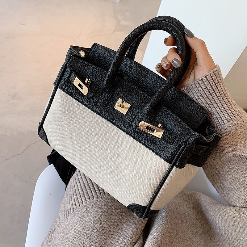 オータムウィンターレッド 秋物 冬物 メッセンジャーバッグ 手作りハンドバック9467729029