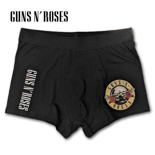 GUNS N' ROSES | ヴァーサトル