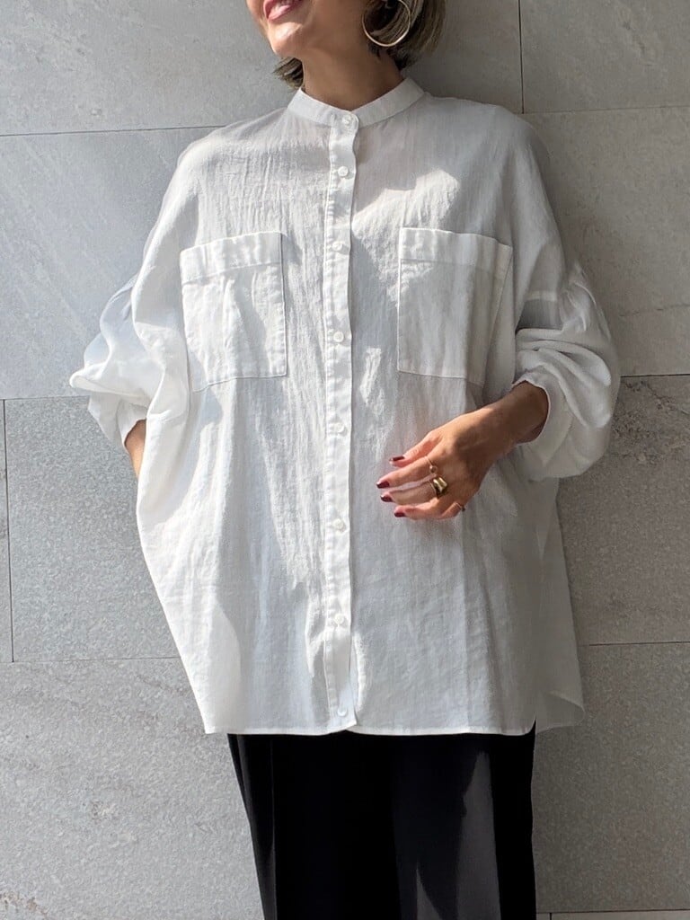 TOPS | 3e Troisieme トロワズイエム