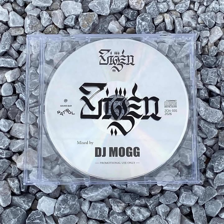 DJ SAS / Live at the g.i.t.d. / Do for love(7