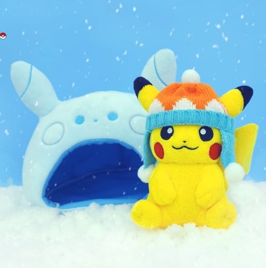 韓国限定 ポケモン 韓国 ピカチュウ ぬいぐるみ ポケモンカード 