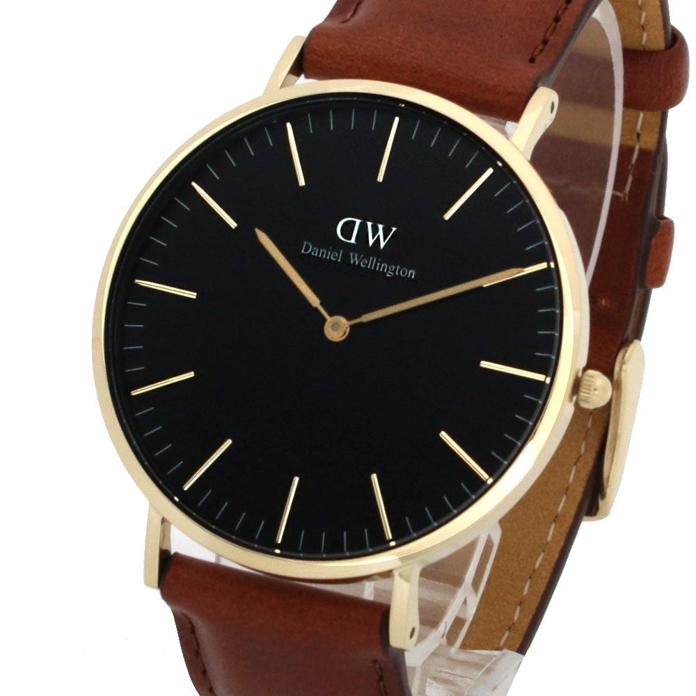 ダニエルウェリントン DANIEL WELLINGTON CLASSIC ST MAWES DW00100543