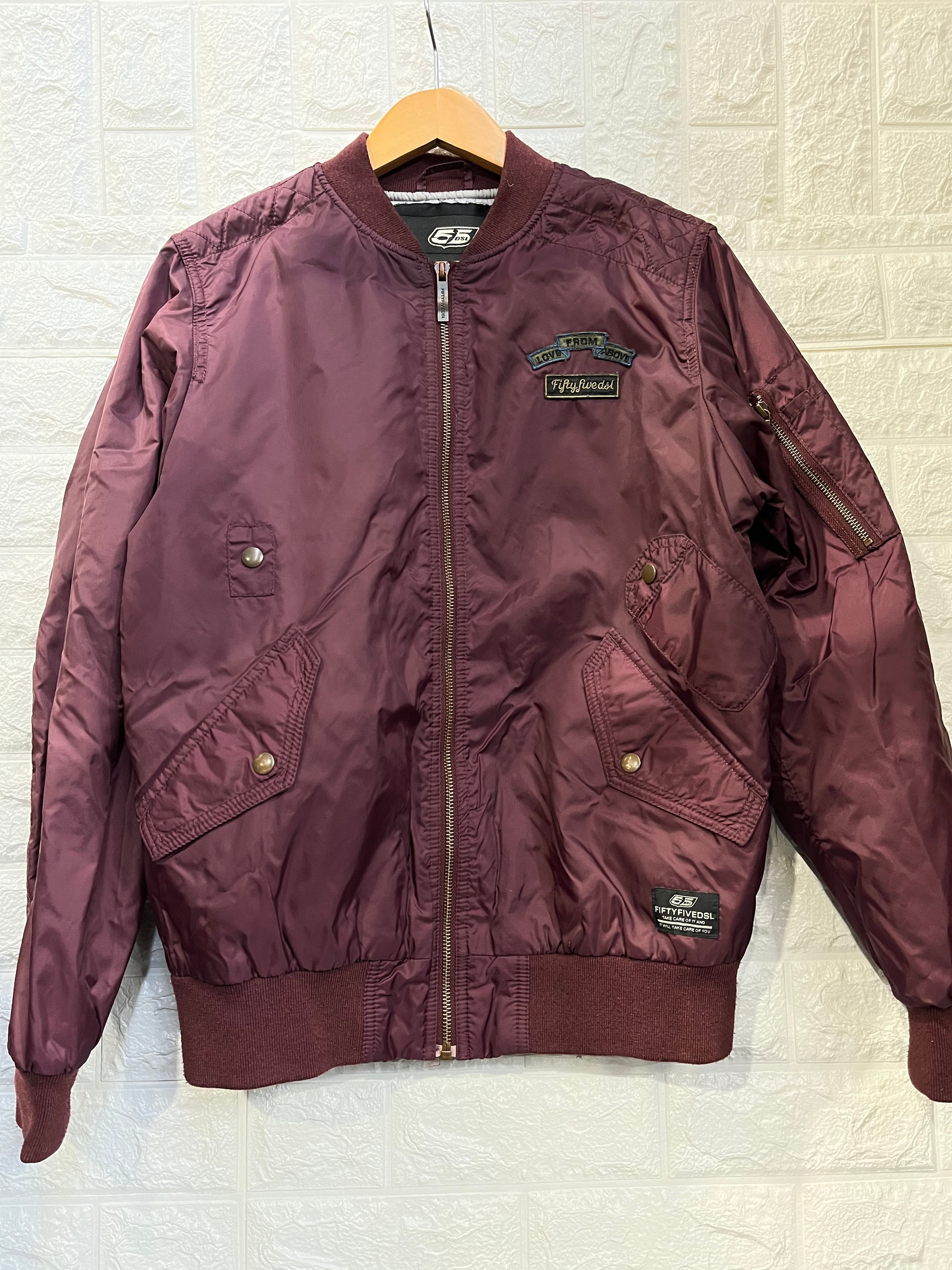 90's Ralph Lauren Deck Hook Jacket | Pay ID