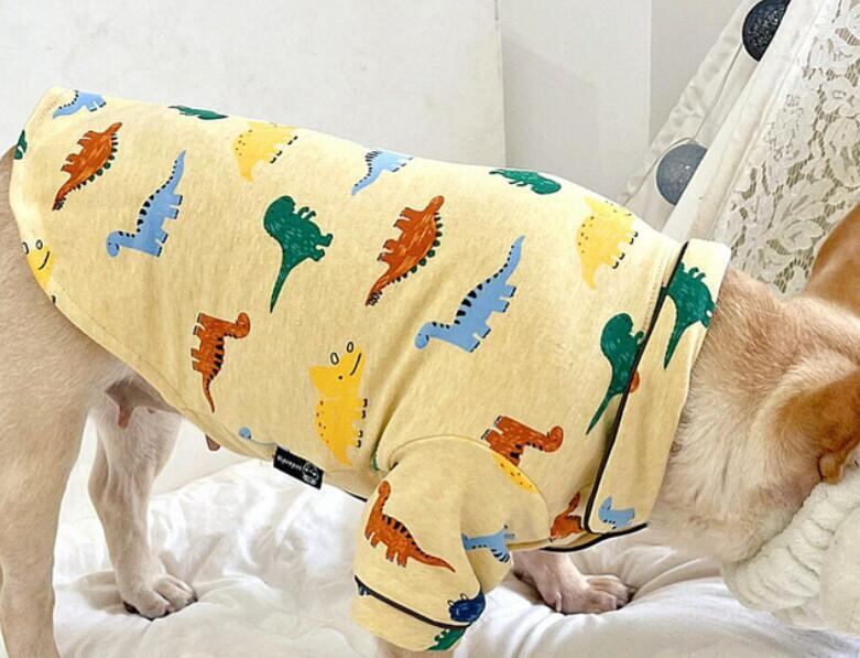 《予約》1102081 なめら恐竜ポロシャツ