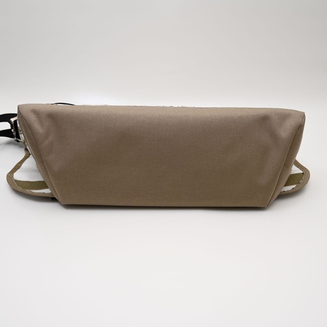 SS-Messenger bag (Forest Snow)　初回限定キット