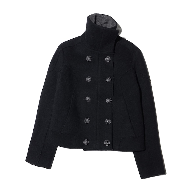 rag&bone  felt  short coat