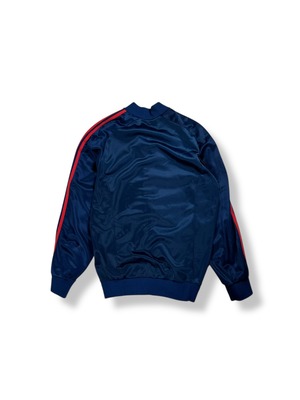 70s French Adidas ATP Track Jacket Rare Color