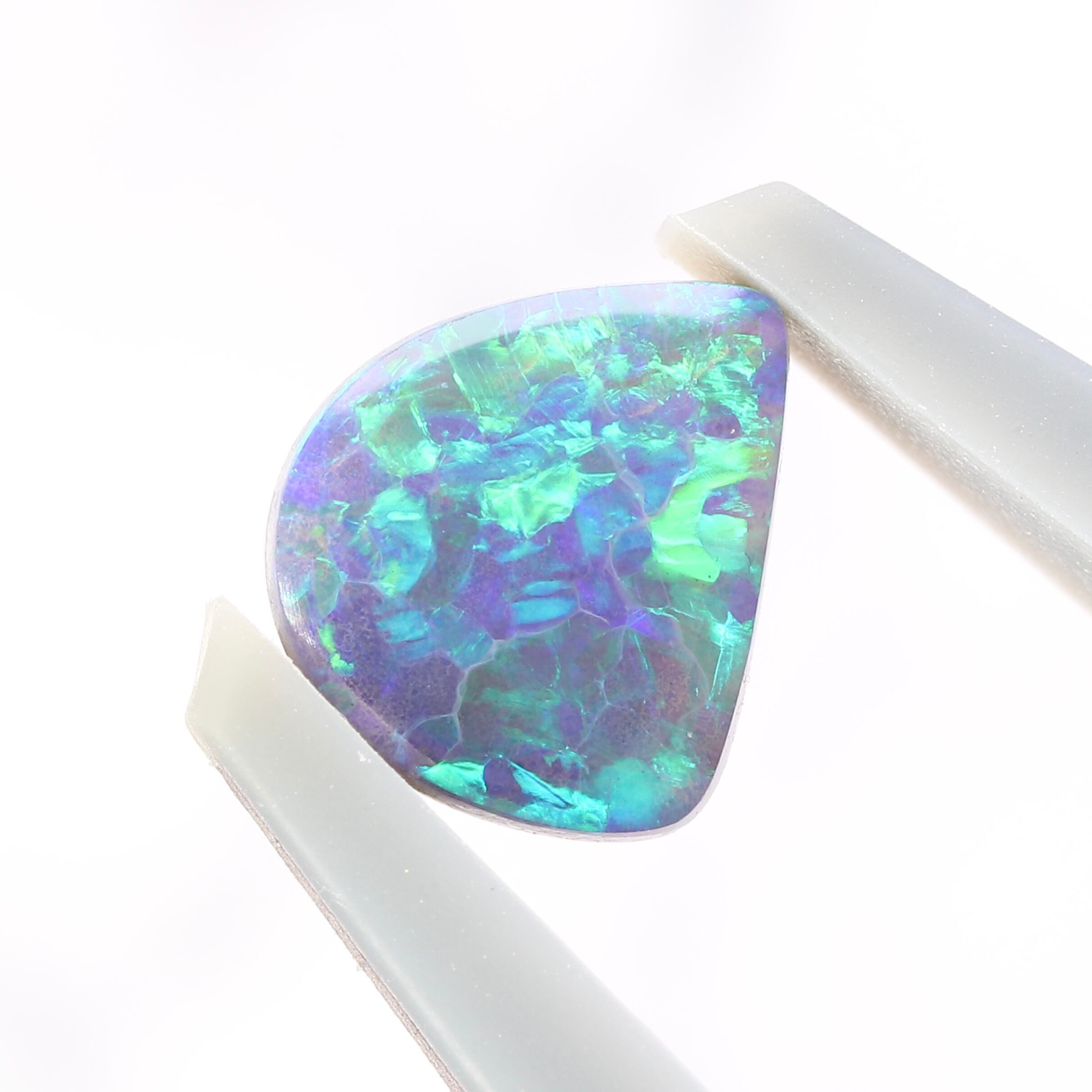 レッドムーンストーンパーム | Pay ID