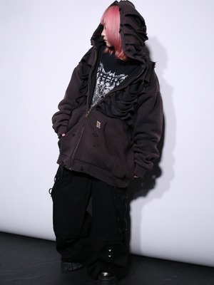 remake abara 着画のみ