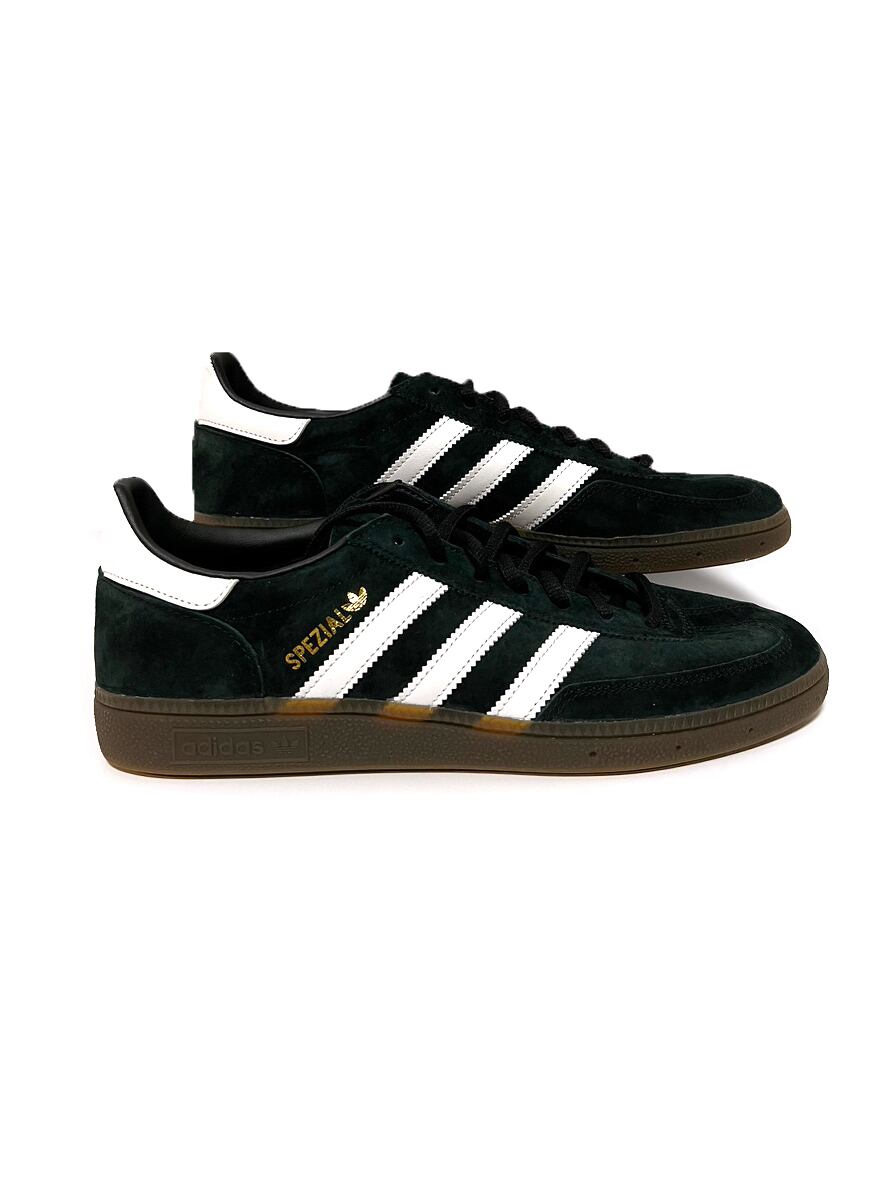 adidas Originals HANDBALL SPEZIAL “Black Gum” DB3021 | Nicoスニ adidas Originals HANDBALL SPEZIAL “Black Gum” DB3021 | Nicoスニ