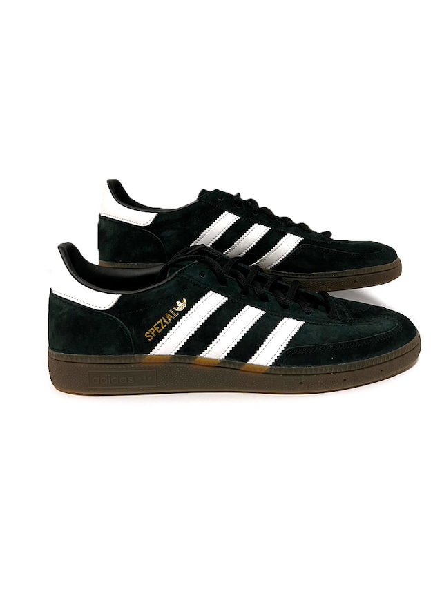 adidas Originals HANDBALL SPEZIAL “Black Gum”  【国内完売モデル】 DB3021