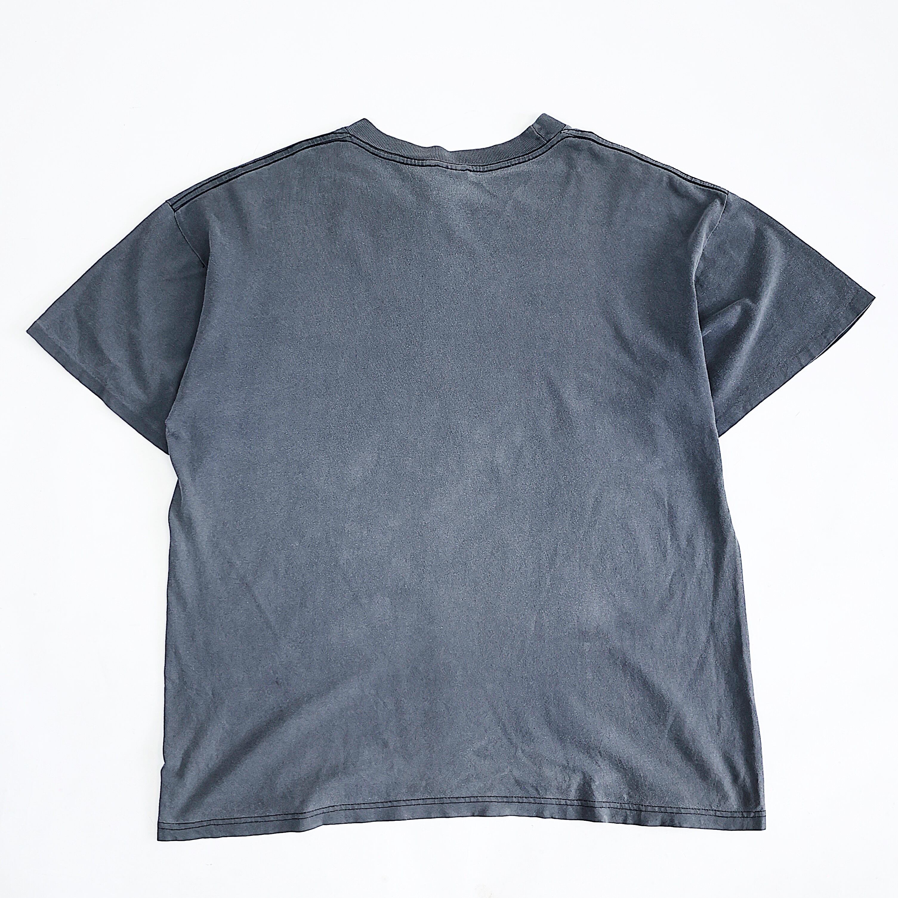 RZA BOBBY DIGITAL IN STERO RAP TSHRIT | CLIMB SENDAI