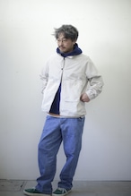 remilla <クロスデニムパンツ> 予約商品