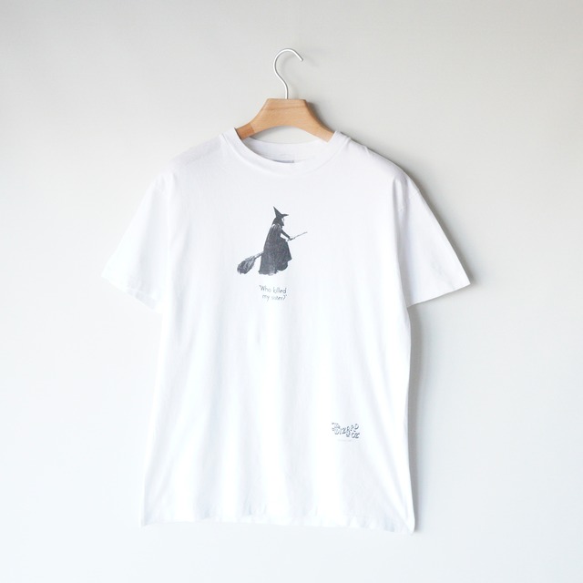 "The Wizard of OZ" T-shirt