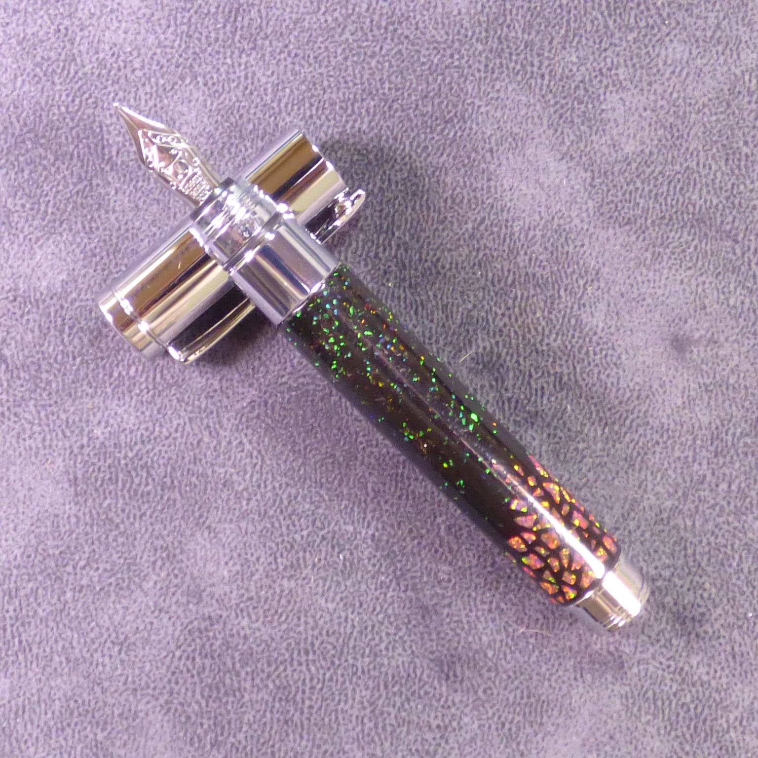 MP201 W10137 シャーペン201 ハワイアンコア（S） | CraftA840129