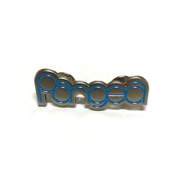 【OSAKA LIVE HOUSE & STUDIO Donation PINS 】"心斎橋Pangea" ピンバッジ