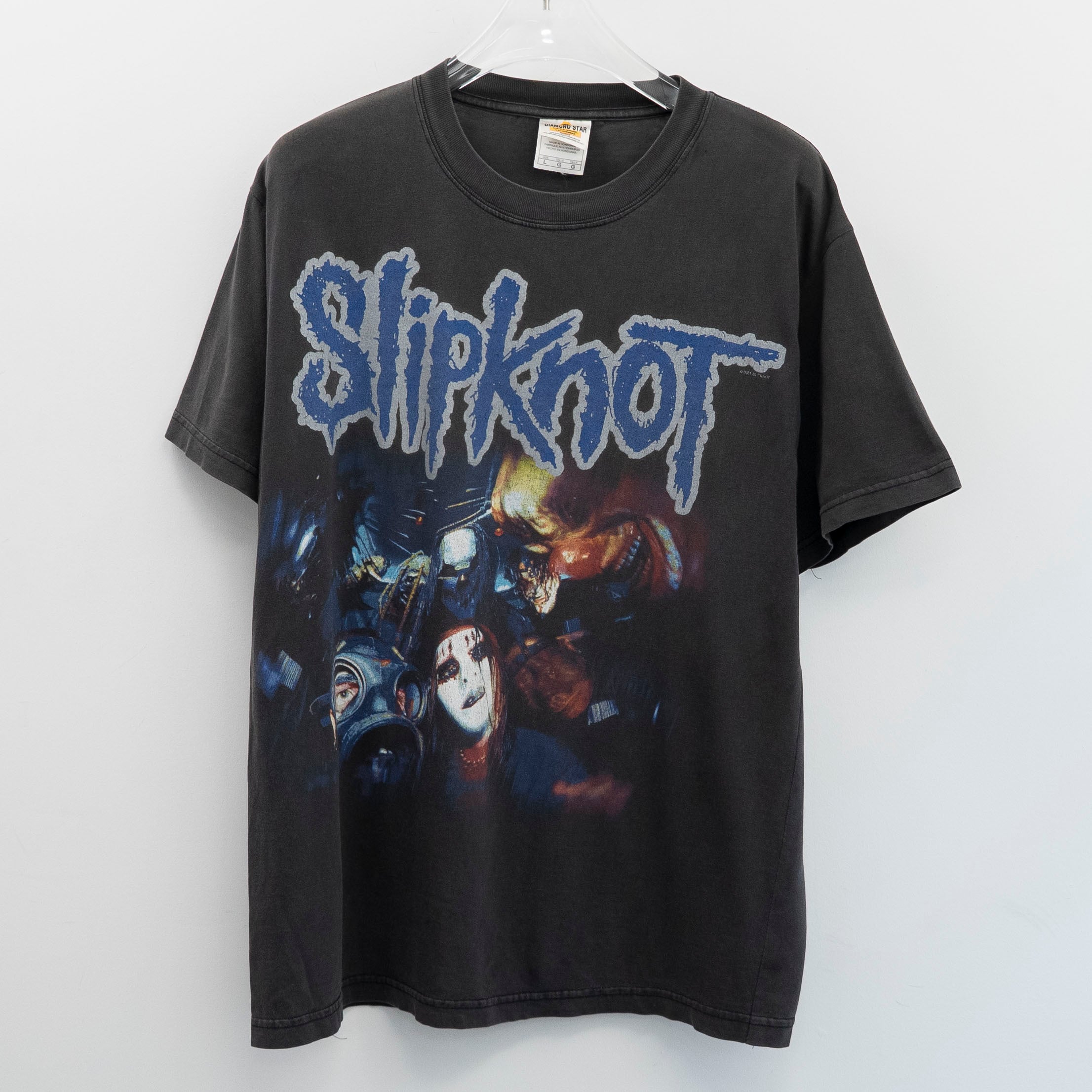 Slipknot " 437026851 " L 【A7-164】