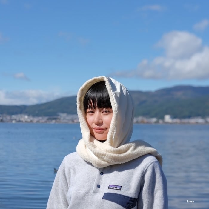 アルファマフラー（一二一二） | 一二の用品店